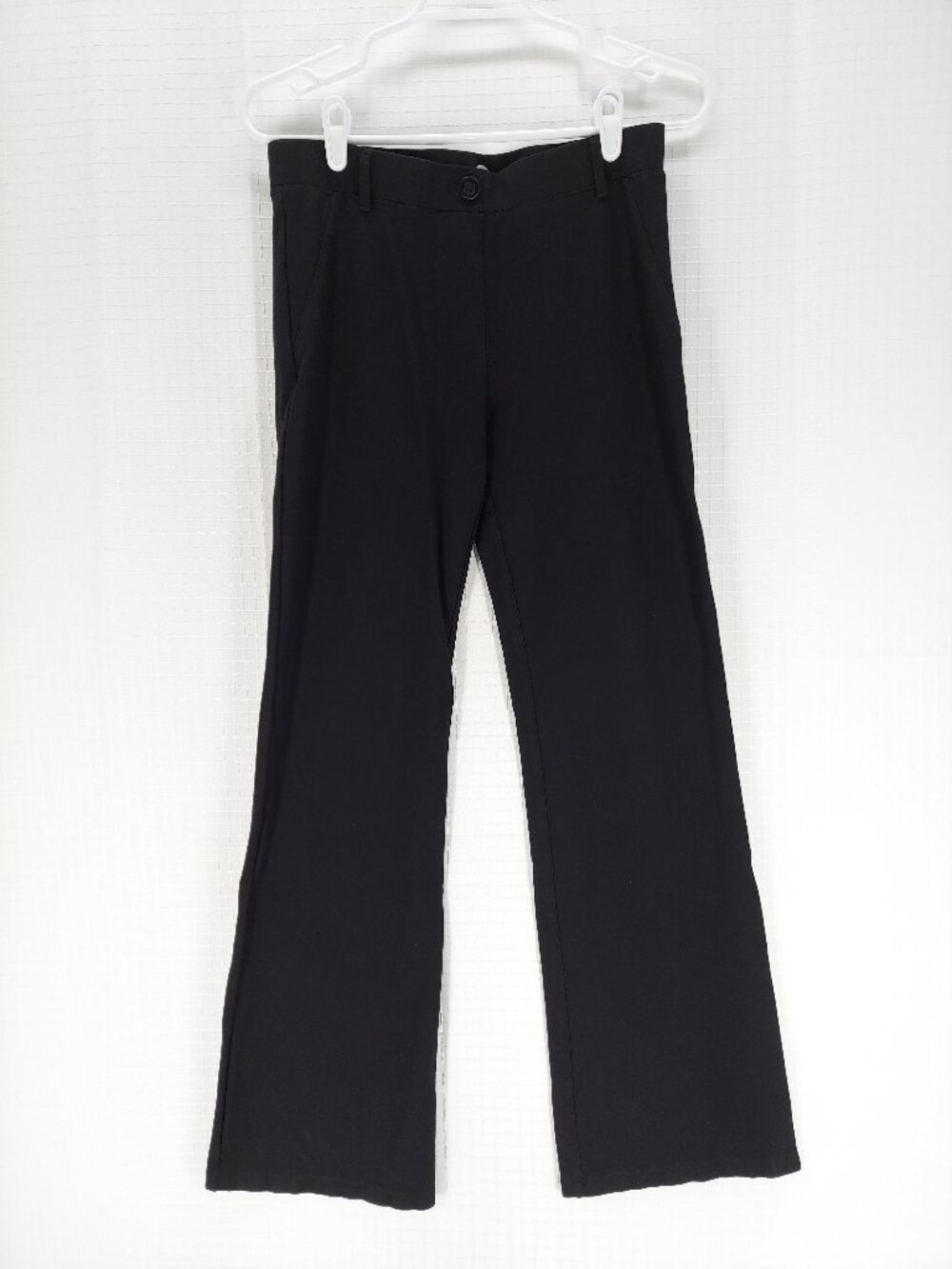 Betabrand Classic Dress Pant Yoga Pants